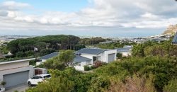 Exclusive Sole Mandate | North-Facing Home with Panoramic Views