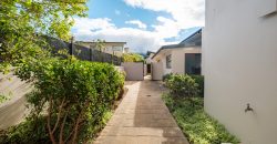 Exclusive Sole Mandate | North-Facing Home with Panoramic Views
