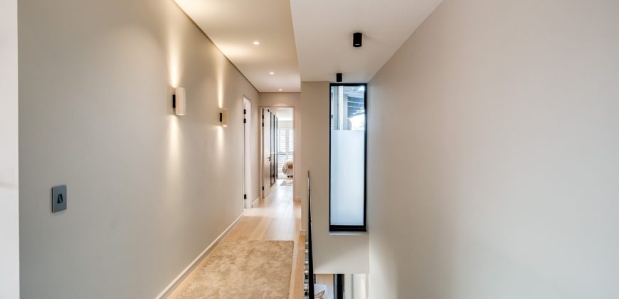 BRAND NEW CONTEMPORARY LUXURY | Stonehurst Mountain Estate – EXCLUSIVE SOLE MANDATE