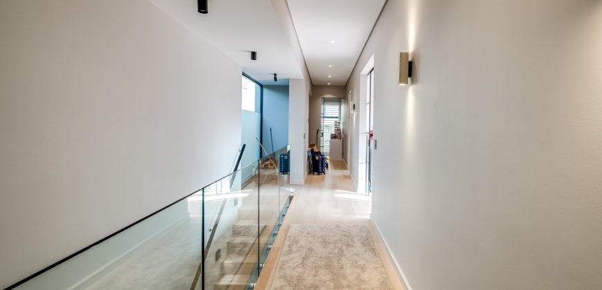 BRAND NEW CONTEMPORARY LUXURY | Stonehurst Mountain Estate – EXCLUSIVE SOLE MANDATE