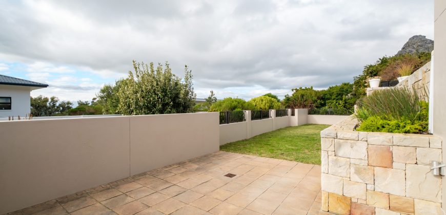 Exclusive Sole Mandate | North-Facing Home with Panoramic Views