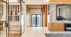 BRAND NEW CONTEMPORARY LUXURY | Stonehurst Mountain Estate – EXCLUSIVE SOLE MANDATE