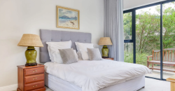Contemporary 4 Bedroom Home with Mountain Views and 1 bedroom Flatlet