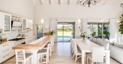 LUXURIOUS WATERFRONT LIVING IN LAKE MICHELLE – Exclusive Sole Mandate