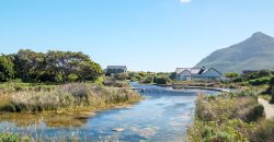 LUXURIOUS WATERFRONT LIVING IN LAKE MICHELLE – Exclusive Sole Mandate