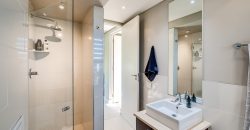 NORTH-FACING FOUR-BEDROOM TOWNHOUSE WITH TABLE MOUNTAIN VIEWS