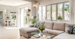 LUXURIOUS WATERFRONT LIVING IN LAKE MICHELLE – Exclusive Sole Mandate