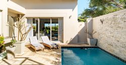 LUXURIOUS WATERFRONT LIVING IN LAKE MICHELLE – Exclusive Sole Mandate