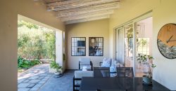 LUXURIOUS WATERFRONT LIVING IN LAKE MICHELLE – Exclusive Sole Mandate