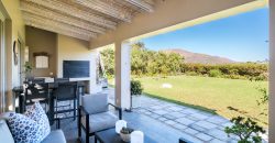 LUXURIOUS WATERFRONT LIVING IN LAKE MICHELLE – Exclusive Sole Mandate