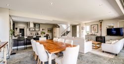 North-Facing 4-Bedroom Home To Rent – Long Lease