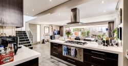 North-Facing 4-Bedroom Home To Rent – Long Lease