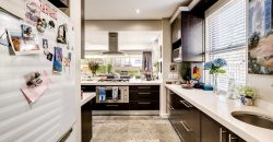 North-Facing 4-Bedroom Home To Rent – Long Lease