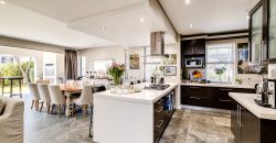 North-Facing 4-Bedroom Home To Rent – Long Lease