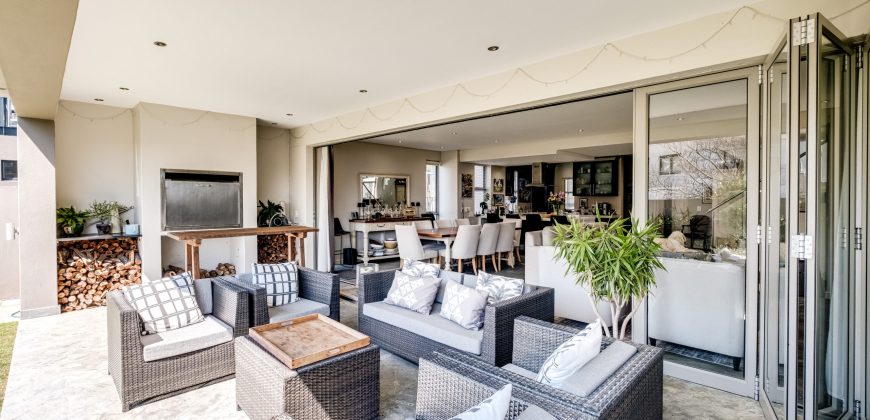 North-Facing 4-Bedroom Home To Rent – Long Lease