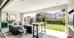 North-Facing 4-Bedroom Home To Rent – Long Lease