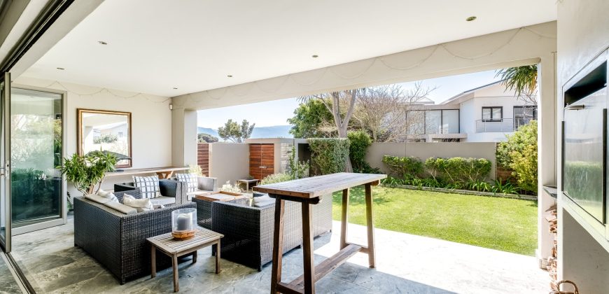 North-Facing 4-Bedroom Home To Rent – Long Lease