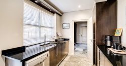 North-Facing 4-Bedroom Home To Rent – Long Lease