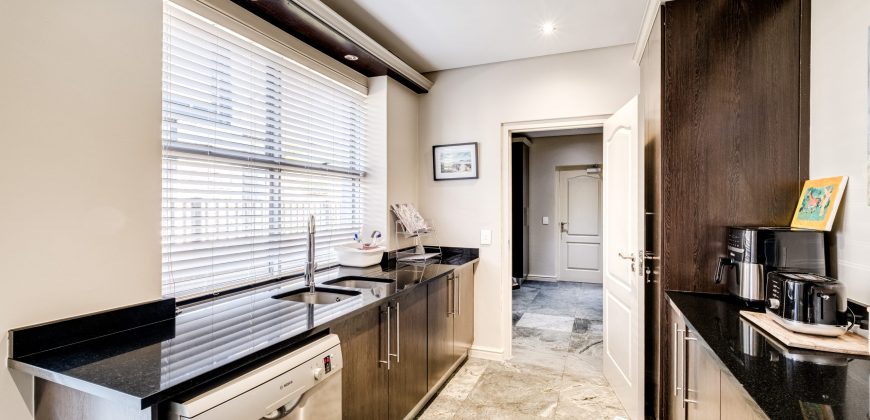 North-Facing 4-Bedroom Home To Rent – Long Lease