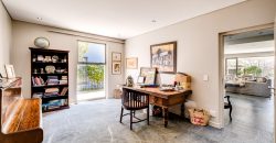 North-Facing 4-Bedroom Home To Rent – Long Lease