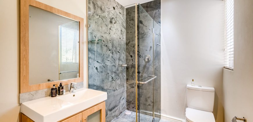 North-Facing 4-Bedroom Home To Rent – Long Lease