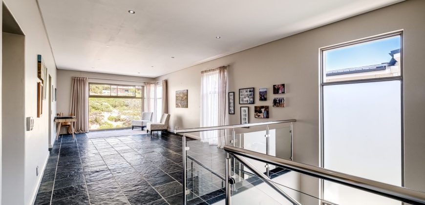 North-Facing 4-Bedroom Home To Rent – Long Lease