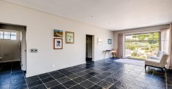 North-Facing 4-Bedroom Home To Rent – Long Lease