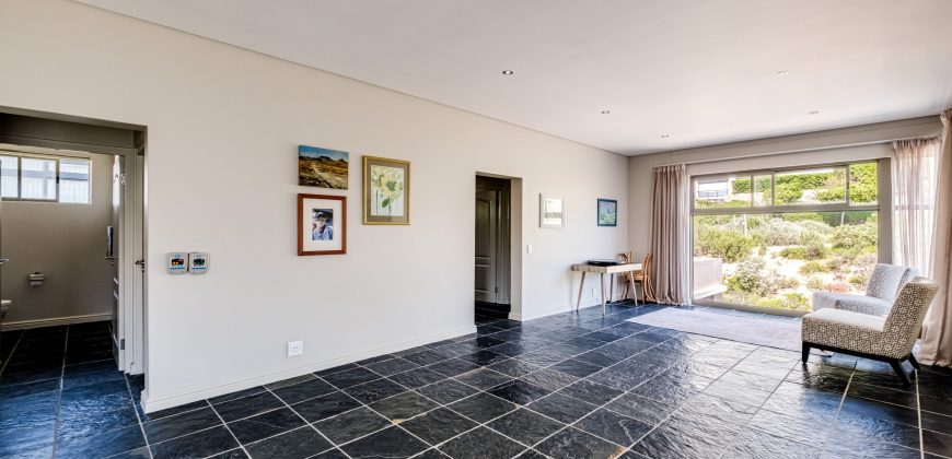 North-Facing 4-Bedroom Home To Rent – Long Lease