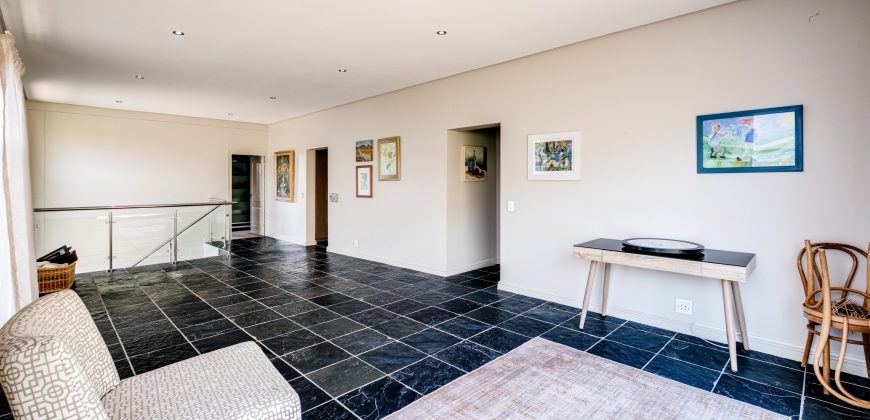 North-Facing 4-Bedroom Home To Rent – Long Lease