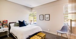 North-Facing 4-Bedroom Home To Rent – Long Lease