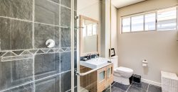 North-Facing 4-Bedroom Home To Rent – Long Lease