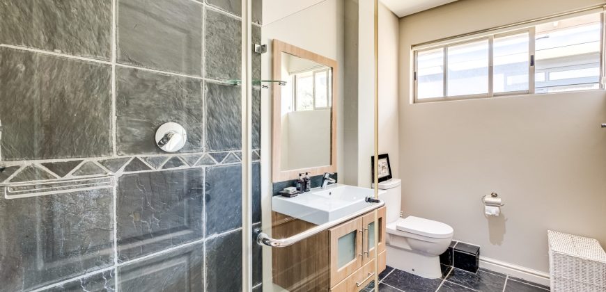 North-Facing 4-Bedroom Home To Rent – Long Lease