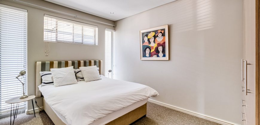 North-Facing 4-Bedroom Home To Rent – Long Lease
