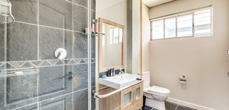 North-Facing 4-Bedroom Home To Rent – Long Lease