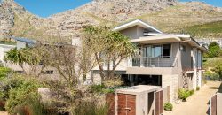 North-Facing 4-Bedroom Home To Rent – Long Lease