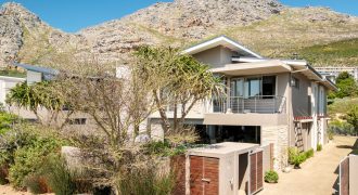 North-Facing 4-Bedroom Home To Rent – Long Lease