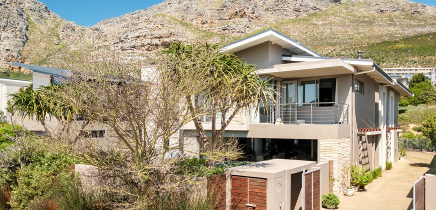North-Facing 4-Bedroom Home To Rent – Long Lease