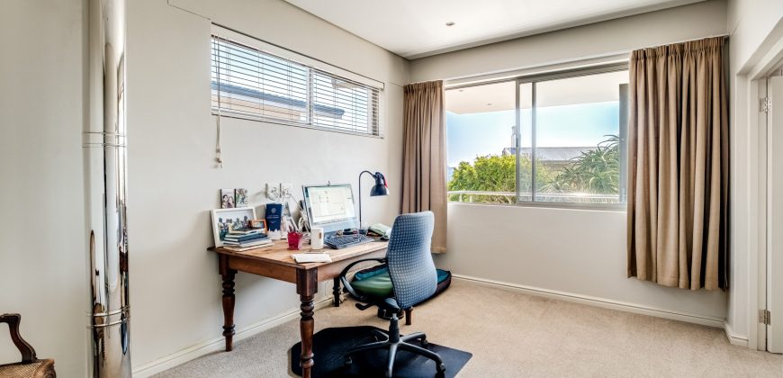 North-Facing 4-Bedroom Home To Rent – Long Lease