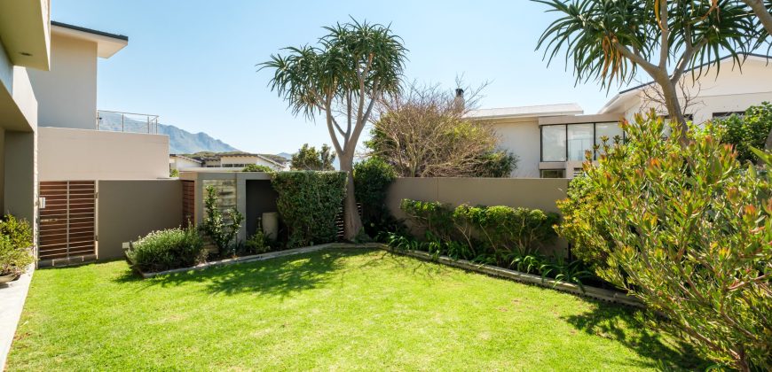 North-Facing 4-Bedroom Home To Rent – Long Lease