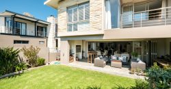 North-Facing 4-Bedroom Home To Rent – Long Lease