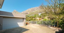 North-Facing 4-Bedroom Home To Rent – Long Lease