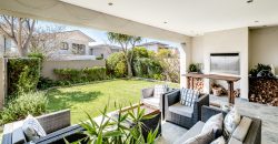 North-Facing 4-Bedroom Home To Rent – Long Lease