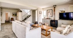 North-Facing 4-Bedroom Home To Rent – Long Lease