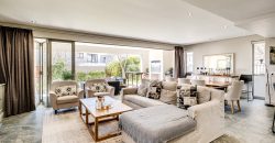 North-Facing 4-Bedroom Home To Rent – Long Lease