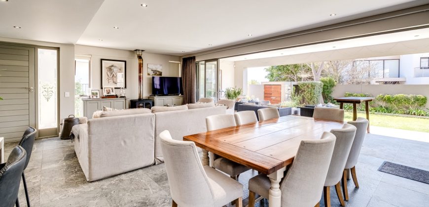 North-Facing 4-Bedroom Home To Rent – Long Lease